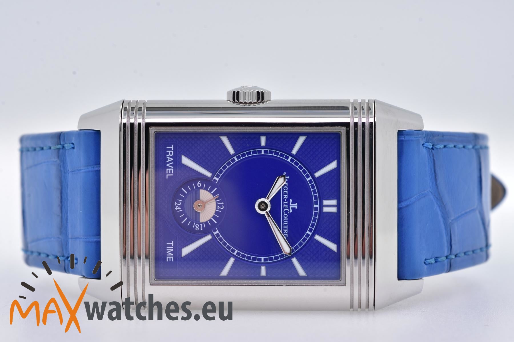 Jaeger LeCoultre Jaeger LeCoultre Reverso Duo Face Duoface